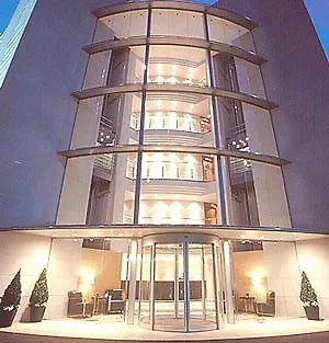 Acta Sant Just Hotel