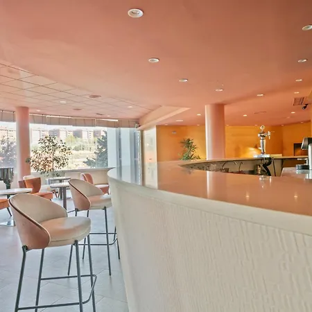 Acta Sant Just Hotel Sant Just Desvern