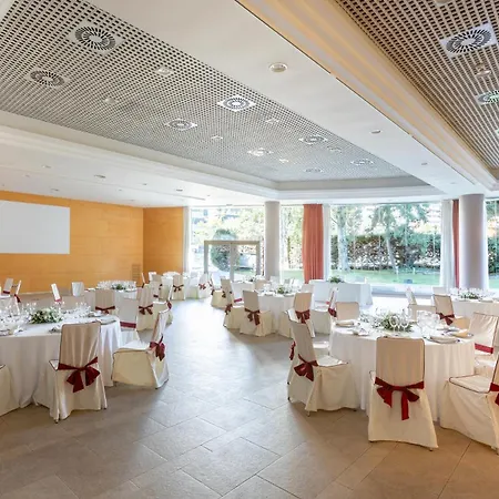 Hotel Acta Sant Just 4*