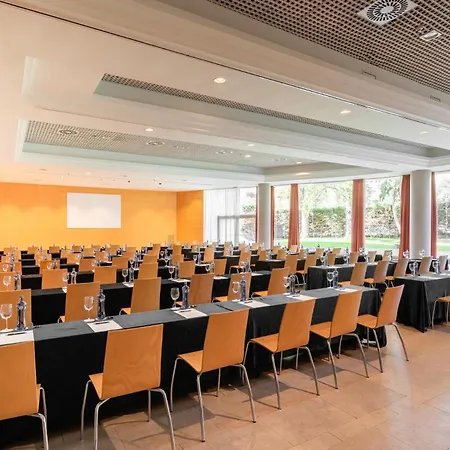 Acta Sant Just Hotel