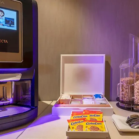 Acta Sant Just Hotel 4*