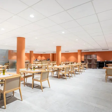 Acta Sant Just Hotel
