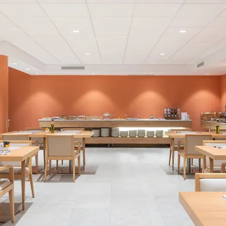 Hotel Acta Sant Just