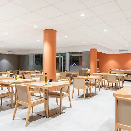 Acta Sant Just Hotel 4*
