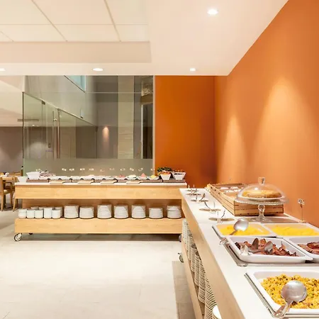 Hotel Acta Sant Just 4*