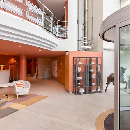 Hotel Acta Sant Just Sant Just Desvern