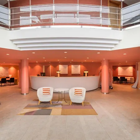 Acta Sant Just Hotel Sant Just Desvern