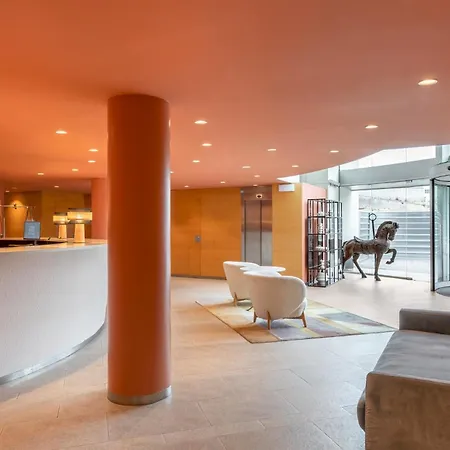 Acta Sant Just Hotel