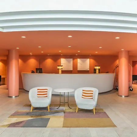 Hotel Acta Sant Just 4*