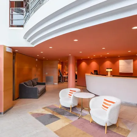 Hotel Acta Sant Just