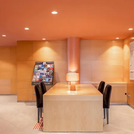 Hotel Acta Sant Just Sant Just Desvern