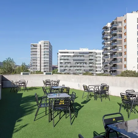 Hotel Acta Sant Just