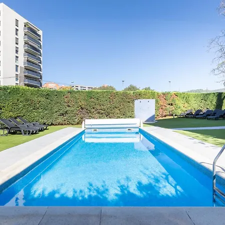 Acta Sant Just Hotel Sant Just Desvern