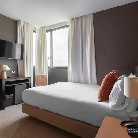 Acta Sant Just Hotel 4*