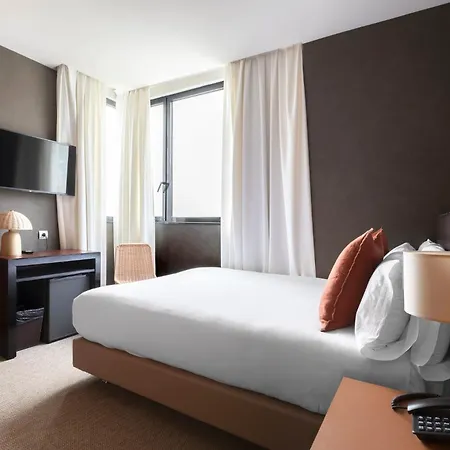Hotel Acta Sant Just 4*