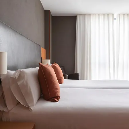 Hotel Acta Sant Just
