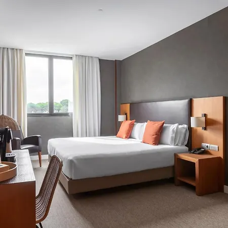 Hotel Acta Sant Just Sant Just Desvern