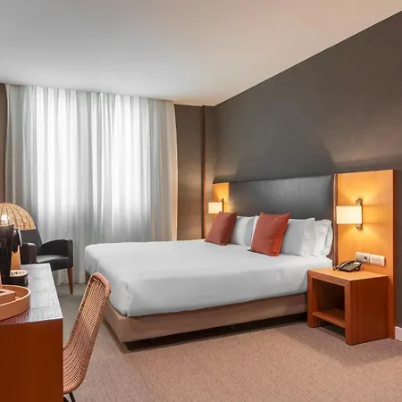 Acta Sant Just Hotel