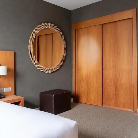 Hotel Acta Sant Just Sant Just Desvern