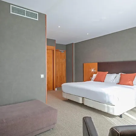 Hotel Acta Sant Just