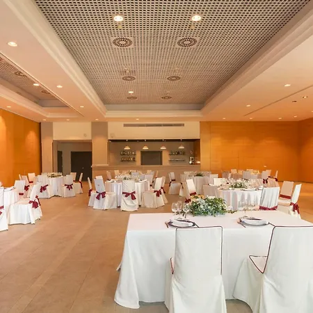 Hotell Acta Sant Just