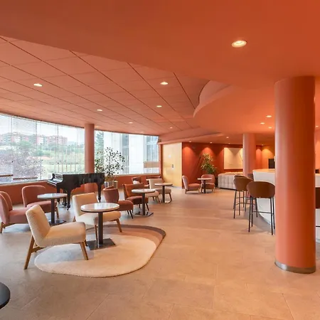 Acta Sant Just 4* سانت خوسنت دسفيرن