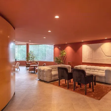 فندق Acta Sant Just 4*