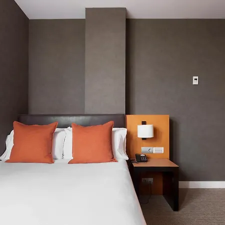 Acta Sant Just Hotell