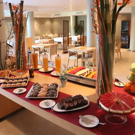 Acta Sant Just Hotel 4*