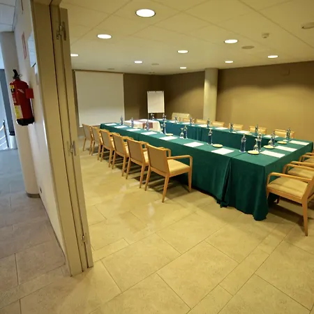 Acta Sant Just Hotel Sant Just Desvern