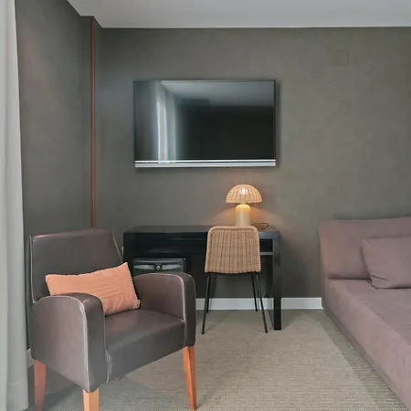 Hotel Acta Sant Just