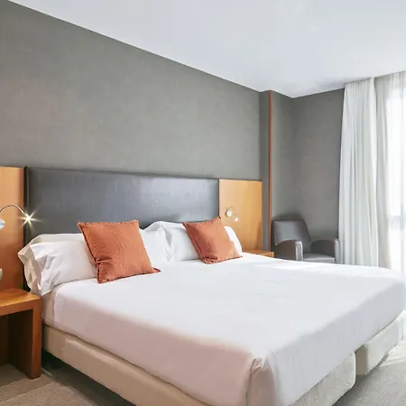 Hotel Acta Sant Just