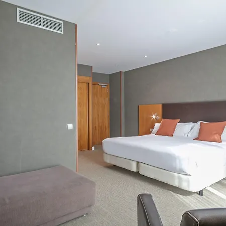 Hotel Acta Sant Just Sant Just Desvern
