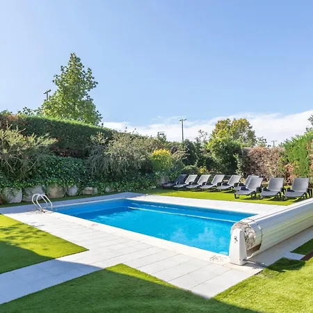 Acta Sant Just Hotel 4*