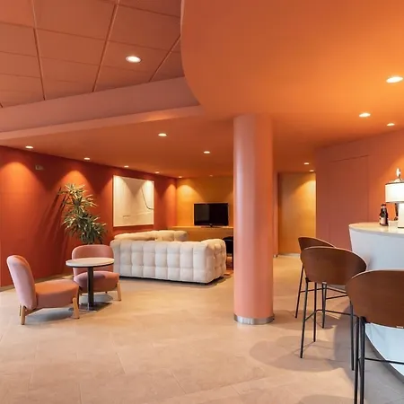 Acta Sant Just Hotel