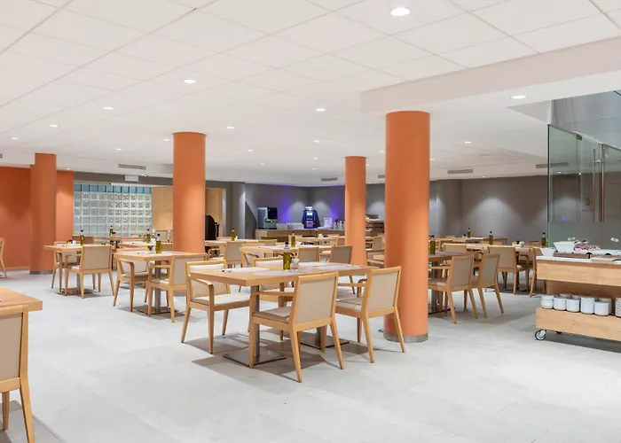 Acta Sant Just 4* سانت خوسنت دسفيرن