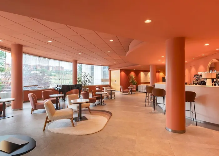 Acta Sant Just 4* سانت خوسنت دسفيرن
